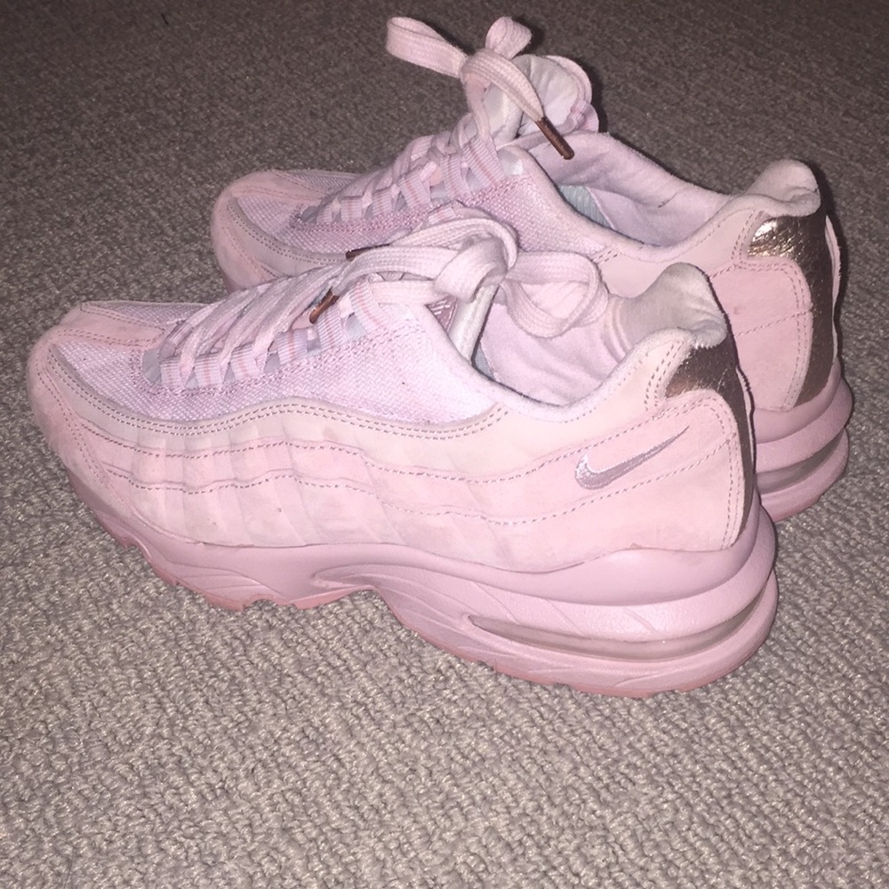 Nike sneakers